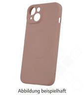 anco Mag Case für Apple iPhone 17 Pro, 18 Pro - pink 4051805997886