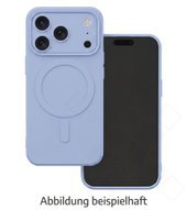 anco Mag Case für Apple iPhone 17 Pro, 18 Pro - light blue 4051805997893