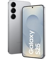Samsung S931B Galaxy S25 128GB - silver shadow