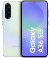 Samsung A366B Galaxy A36 5G 128GB - awesome lime