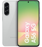 Samsung A566B Galaxy A56 5G 128GB - awesome lightgray