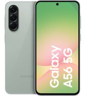 Samsung A566B Galaxy A56 5G 128GB - awesome olive