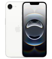 Apple iPhone 16e 512GB - weiss