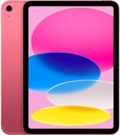 Apple iPad 2025 (11.Gen) 512GB WiFi + Cellular (MD7T4TY/A) - pink