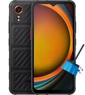 Samsung Xcover 5 EE DS 64GB (refurbished mit 12 Monaten Garantie) - black