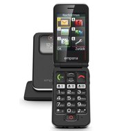 Emporia JOY LTE 2025  - black