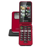Emporia JOY LTE 2025  - red