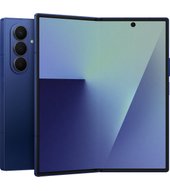 Samsung F966B Galaxy Z Fold7 256GB - blue shadow