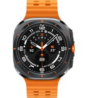 Samsung L705F Galaxy Watch Ultra 47 mm LTE 2025 - titanium gray
