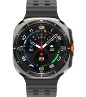 Samsung L705F Galaxy Watch Ultra 47 mm LTE 2025 - titanium silver