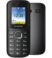 Emporia FN313 2025- black