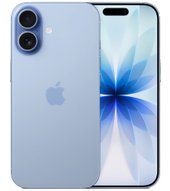 Apple iPhone 17 256GB - mist blue