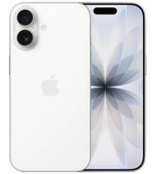 Apple iPhone 17 512GB - white