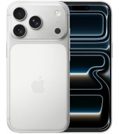 Apple iPhone 17 Pro 256GB - silver
