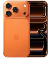 Apple iPhone 17 Pro 512GB - cosmic orange