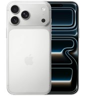 Apple iPhone 17 Pro Max 256GB - silver