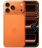 Apple iPhone 17 Pro Max 2TB - cosmic orange