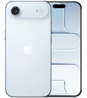 Apple iPhone Air 256GB - sky blue