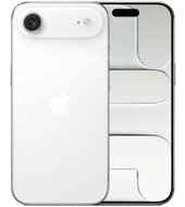 Apple iPhone Air 256GB - cloud white