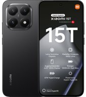 Xiaomi 15T 256GB - black