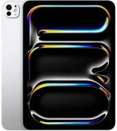 iPad Pro 11.0 (2025) M5 1TB Nanotexturglas WiFi + Cellular (ME2X4TY/A) - silber