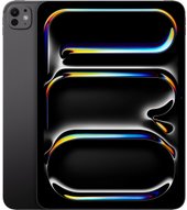 iPad Pro 11.0 (2025) M5 512GB WiFi (MDWM4TY/A) - space schwarz