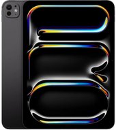 iPad Pro 11.0 (2025) M5 2TB Nanotexturglas WiFi (MDWW4TY/A) - space schwarz