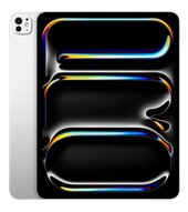 iPad Pro 13.0 (2025) M5 2TB Nanotexturglas WiFi (MDYW4TY/A) - silber