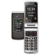 Bea-fon SL645 - black silver