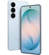 Samsung S942B Galaxy S26 512GB - sky blue
