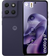 Motorola moto G17 128GB - evening blue
