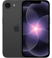 Apple iPhone 17e 256GB - black