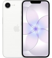 Apple iPhone 17e 256GB - white