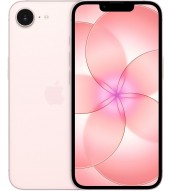 Apple iPhone 17e 512GB - soft pink