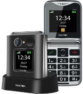 Bea-fon Fold 10 LTE - black