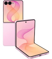 Samsung F776B Galaxy Z Flip8 256GB - pink