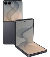 Samsung F776B Galaxy Z Flip8 256GB - graphite