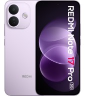 Xiaomi Redmi Note 17 Pro 5G 256GB - purple