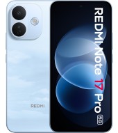 Xiaomi Redmi Note 17 Pro 5G 256GB - sky blue