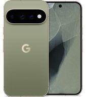 Google Pixel 11 Pro 512GB - olive