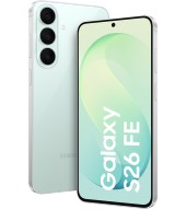 Samsung S741B Galaxy S26 FE 512GB - pistachio