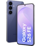 Samsung S741B Galaxy S26 FE 256GB - blueberry