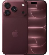 Apple iPhone 18 Pro 256GB - burgundy