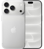 Apple iPhone 18 Pro 512GB - silver