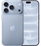 Apple iPhone 18 Pro 2TB - glacier