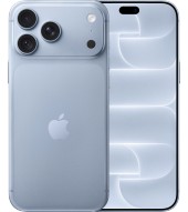 Apple iPhone 18 Pro Max 512GB - glacier