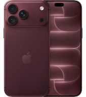 Apple iPhone 18 Pro Max 1TB - burgundy
