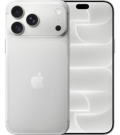 Apple iPhone 18 Pro Max 1TB - silver