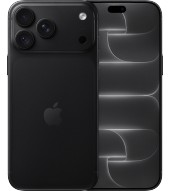 Apple iPhone 18 Pro Max 1TB - black
