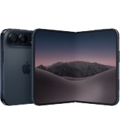 Apple iPhone Duo 2TB - night sky